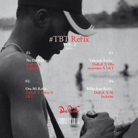 #TBT Refix v2